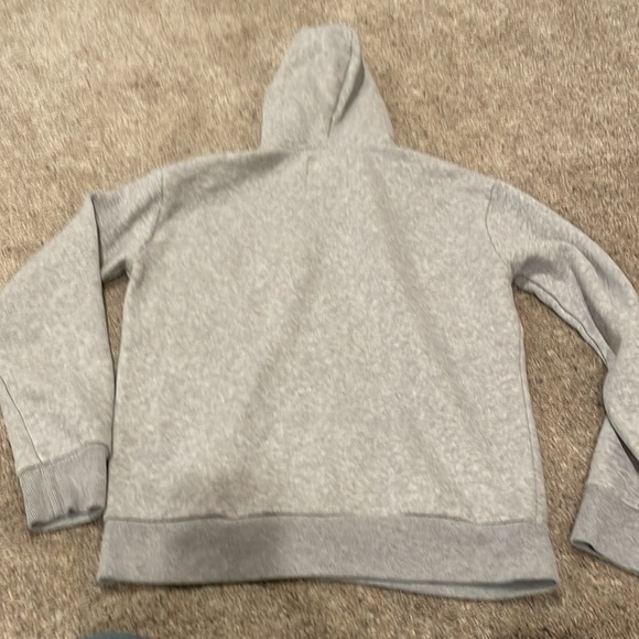 Hollister hoodie hooded sweatshirt sweat shirt - Picture 5 of 6